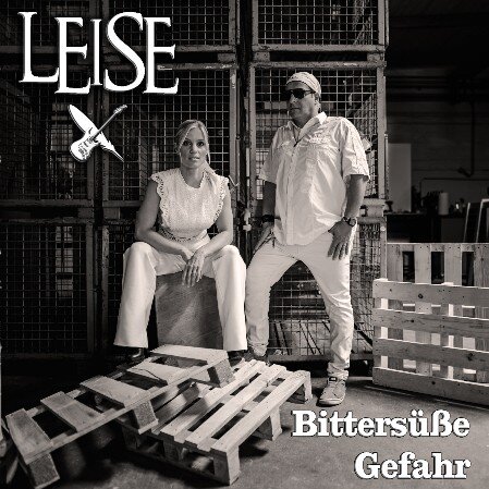 LEISE veröffentlichen in Kürze ihre neue Single