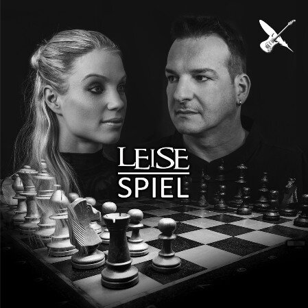 LEISE veröffentlichen am 07. Oktober 2022 ihre Single "Spiel"